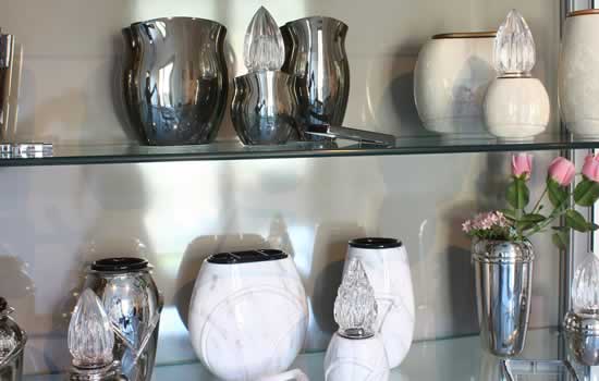 Decorazioni per lapidi